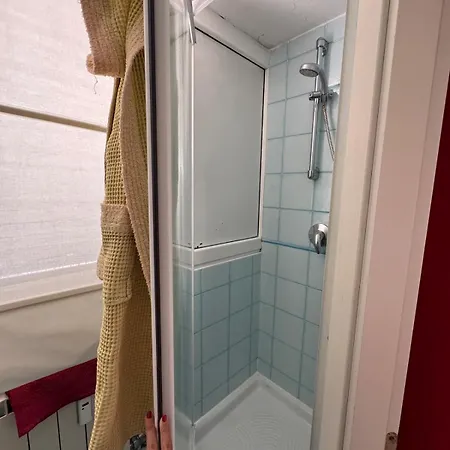 Terrace - 6th Floor Red- Apartman Velence