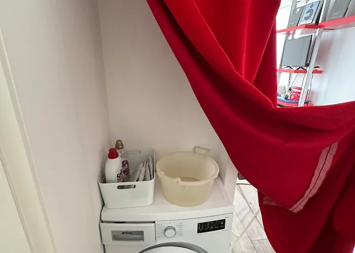 Apartment Terrace - 6th Floor Red- Venice